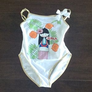 Marc Jacobs swimsuit
